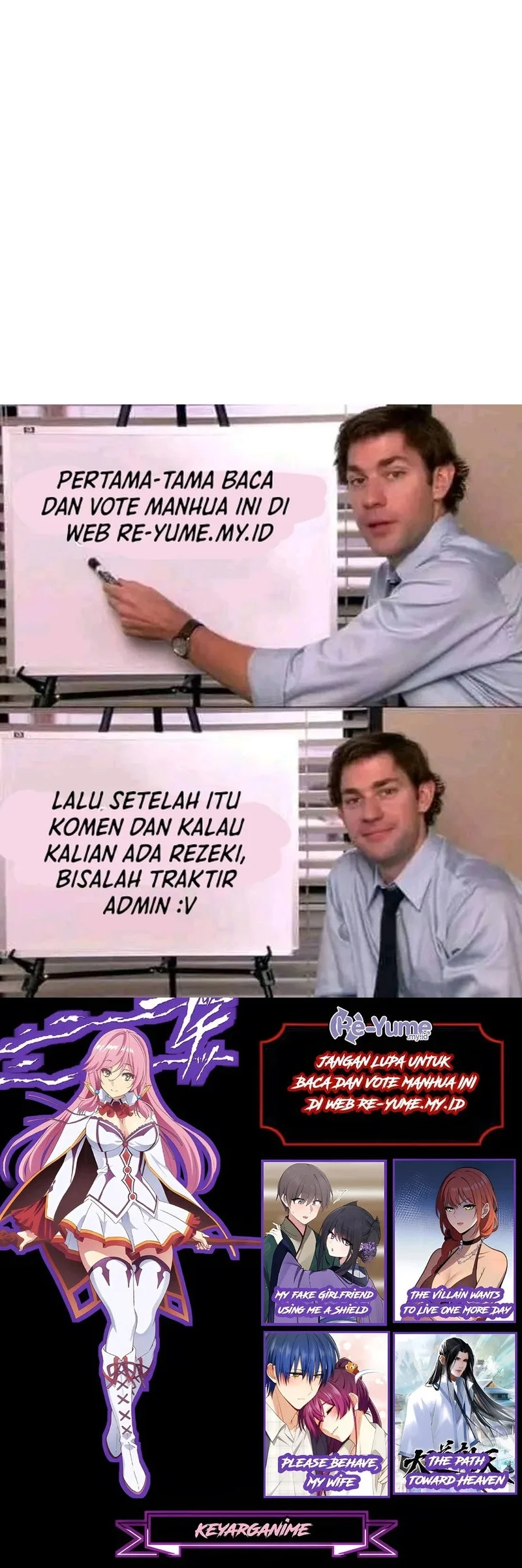 Ultimate Son-in-law Chapter 49 Gambar 43