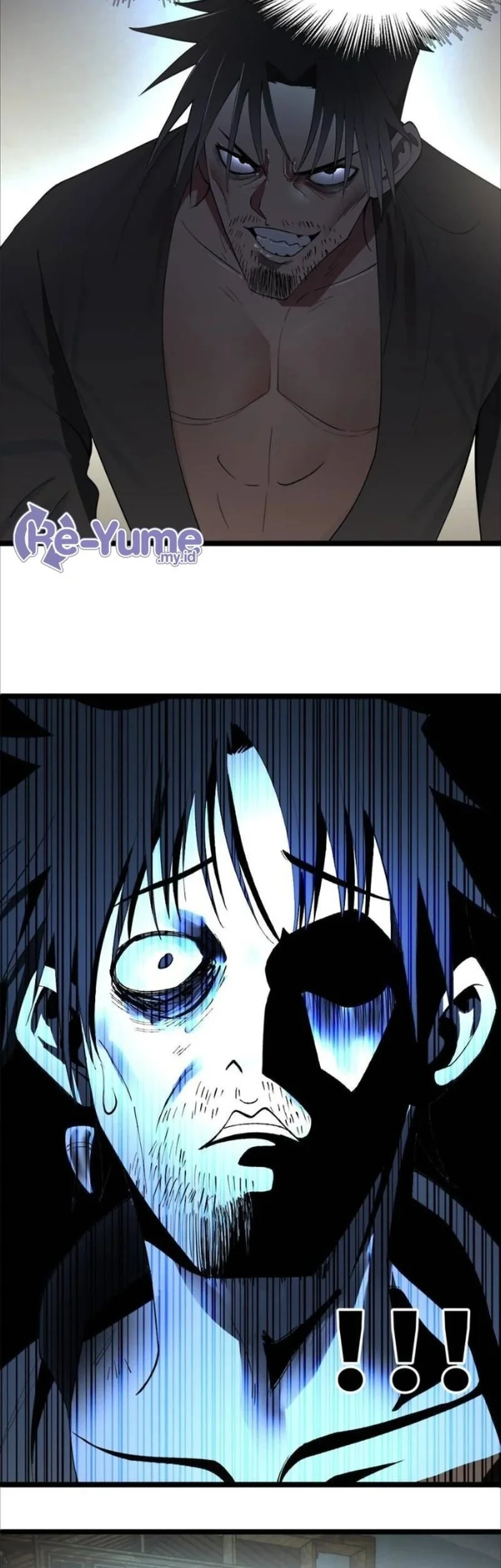 Ultimate Son-in-law Chapter 49 Gambar 23