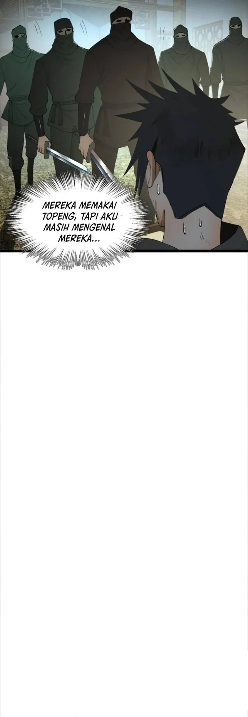 Ultimate Son-in-law Chapter 49 Gambar 24