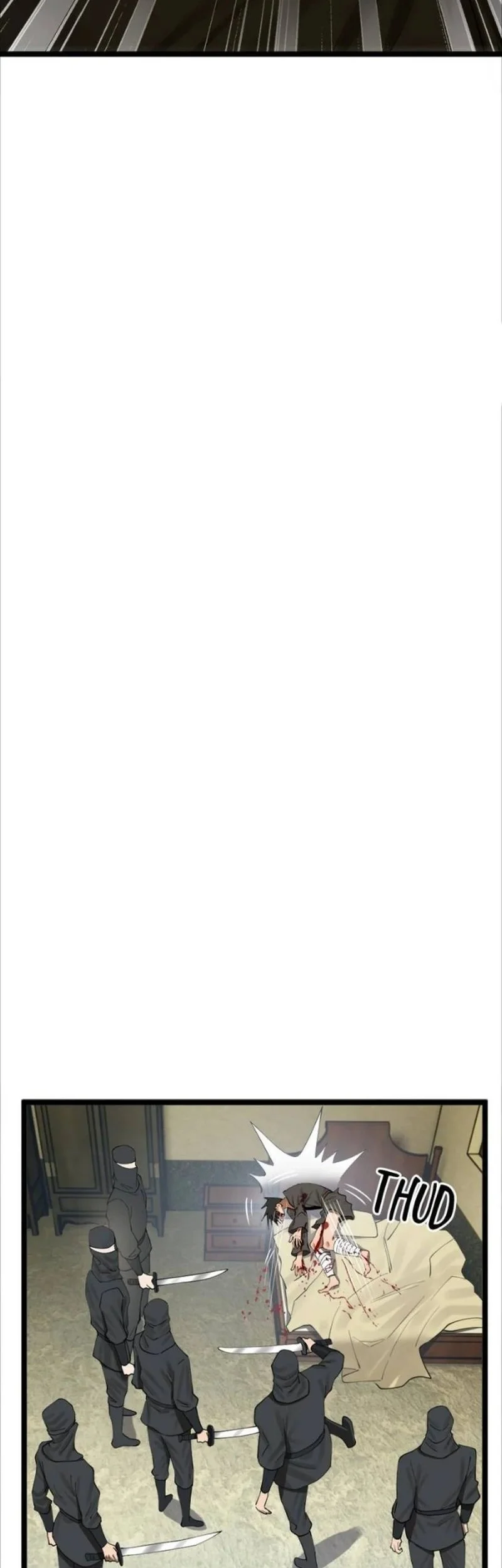 Ultimate Son-in-law Chapter 49 Gambar 30