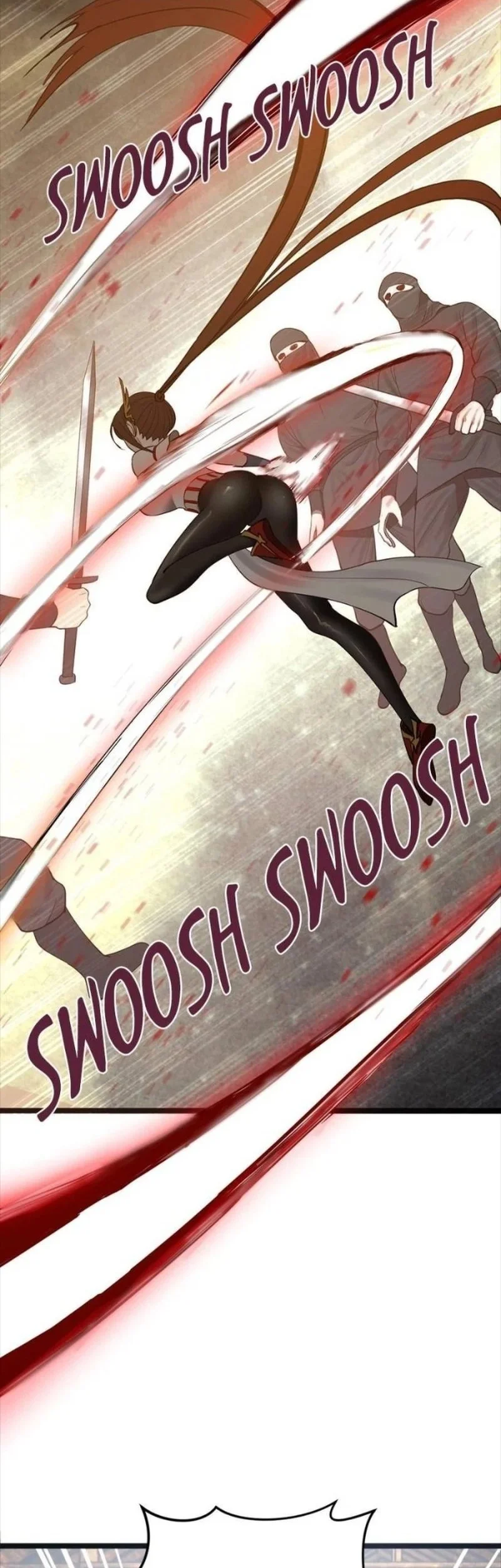 Manhua Ultimate Son-in-law Chapter 50 gambar 2