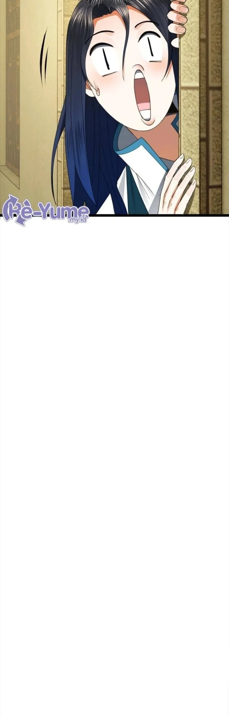 Ultimate Son-in-law Chapter 50 Gambar 6