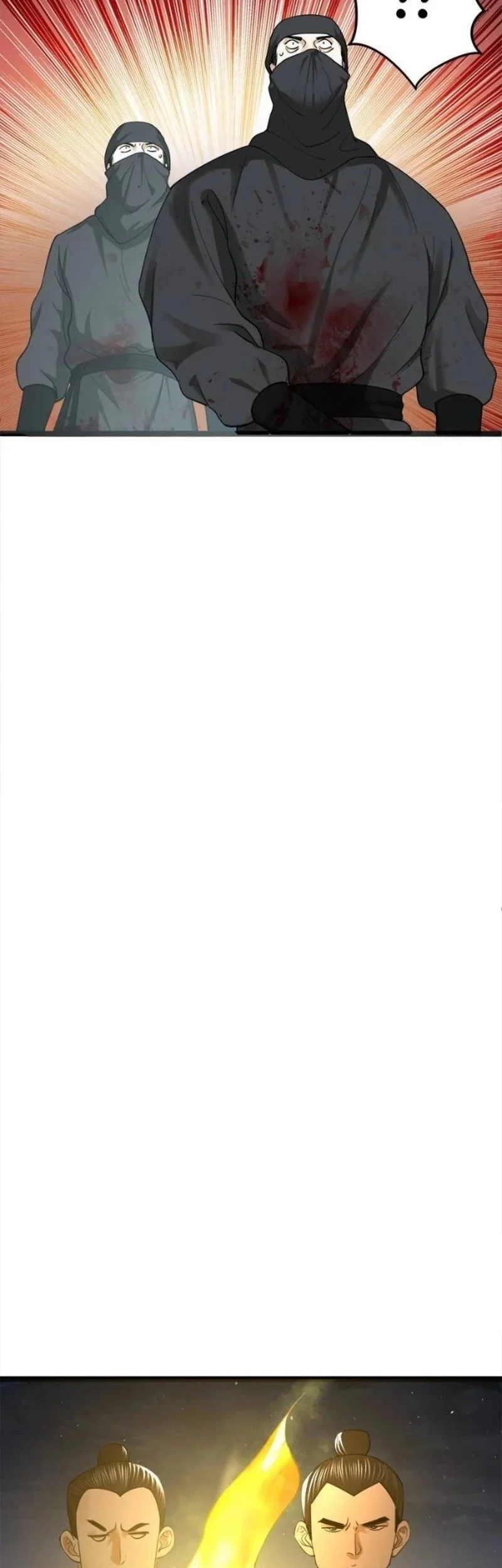 Ultimate Son-in-law Chapter 50 Gambar 17