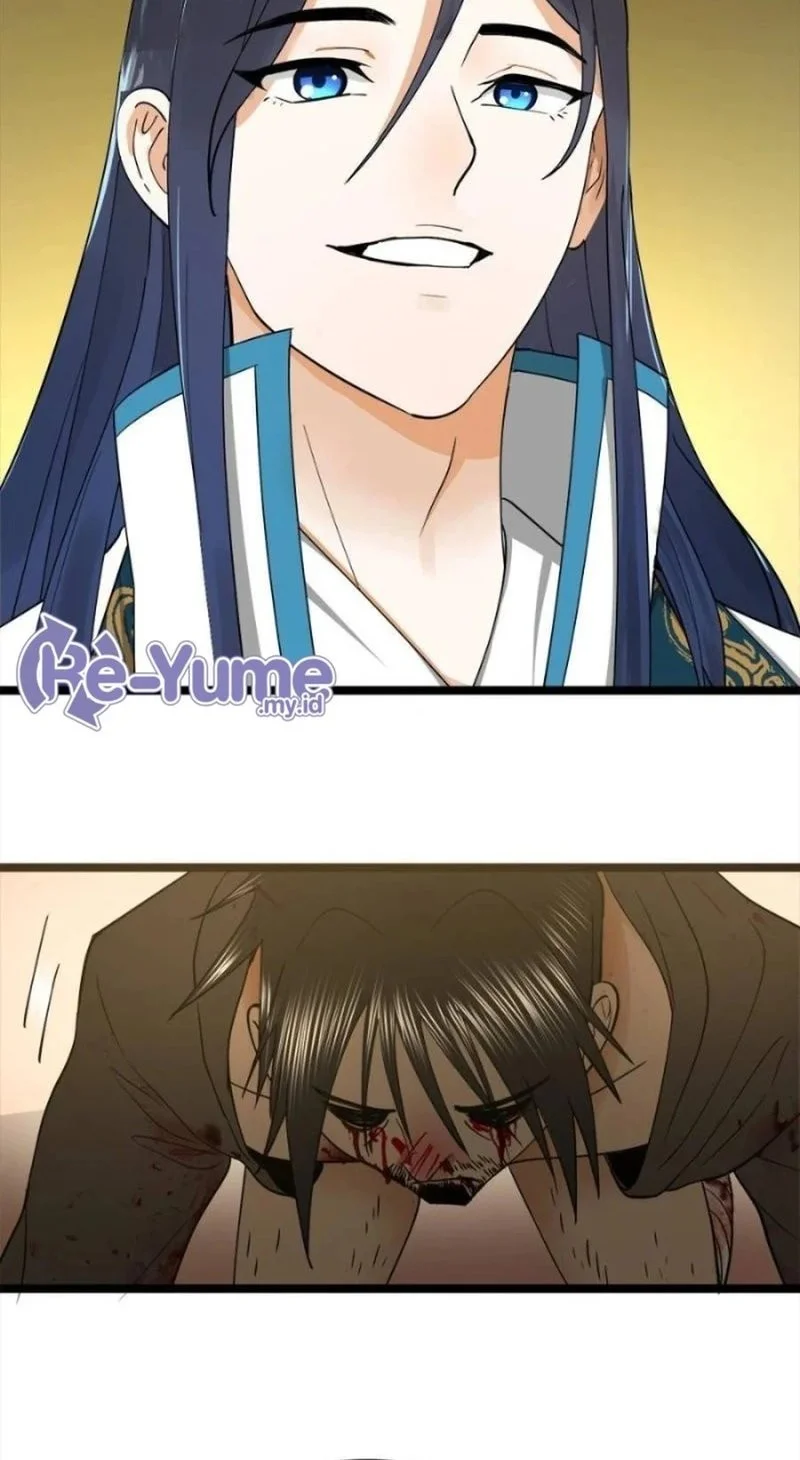 Ultimate Son-in-law Chapter 50 Gambar 28