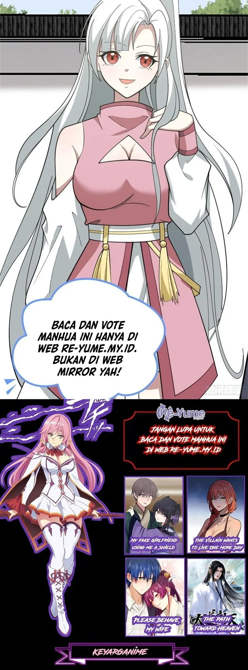 Ultimate Son-in-law Chapter 50 Gambar 30