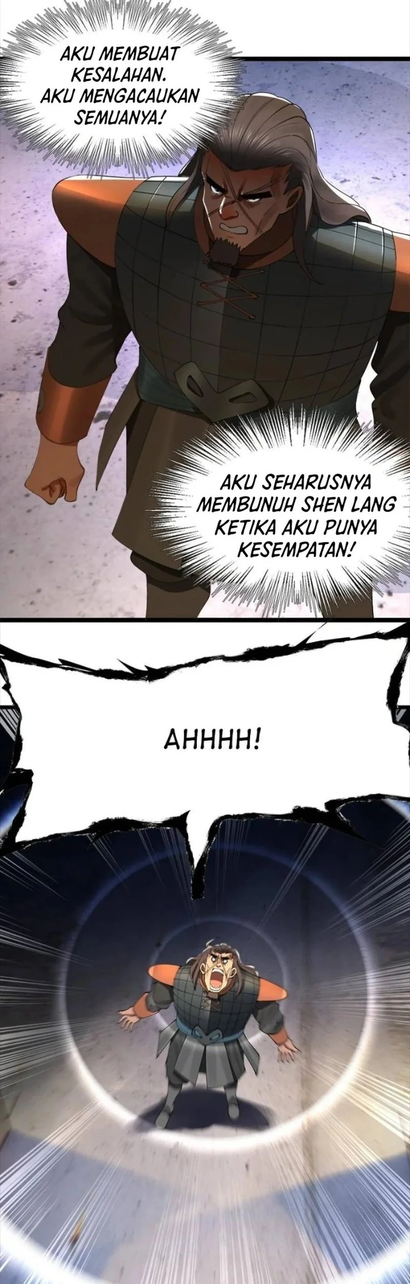 Ultimate Son-in-law Chapter 51 Gambar 26