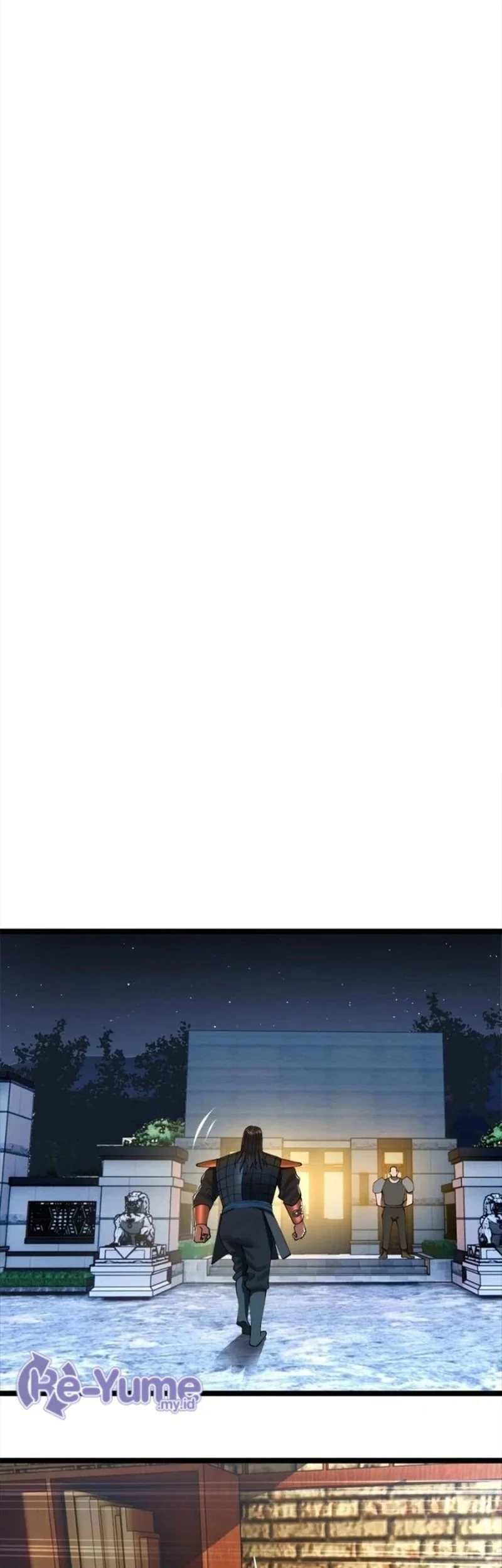 Ultimate Son-in-law Chapter 51 Gambar 29