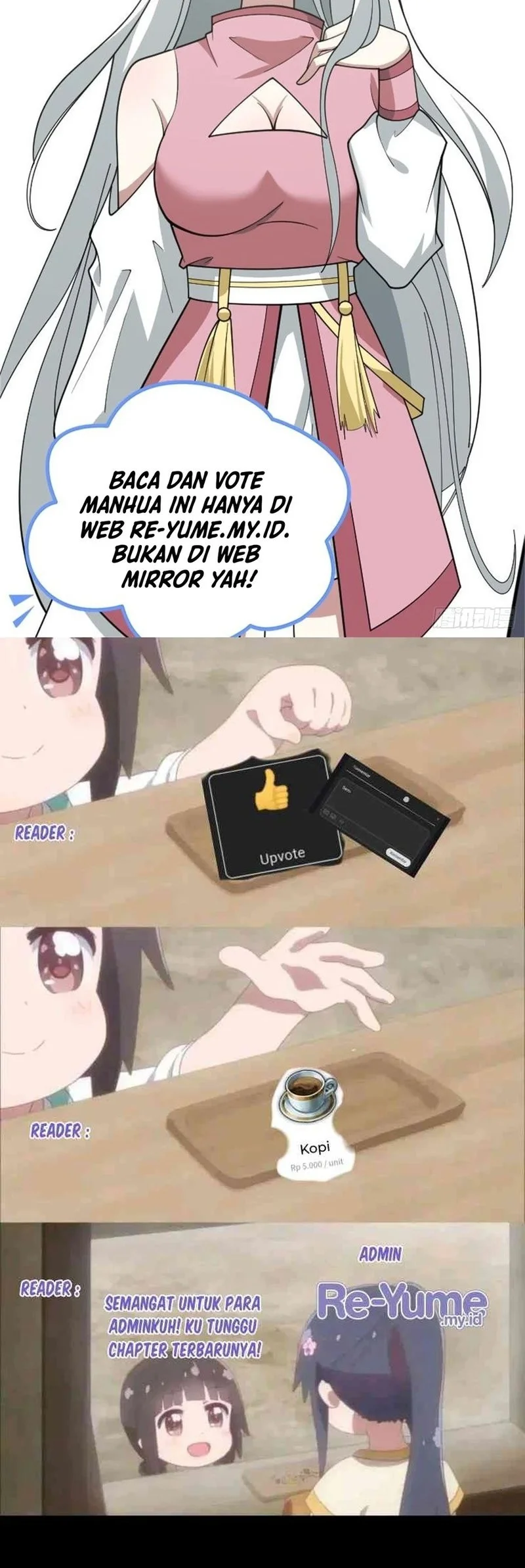 Ultimate Son-in-law Chapter 52 Gambar 36