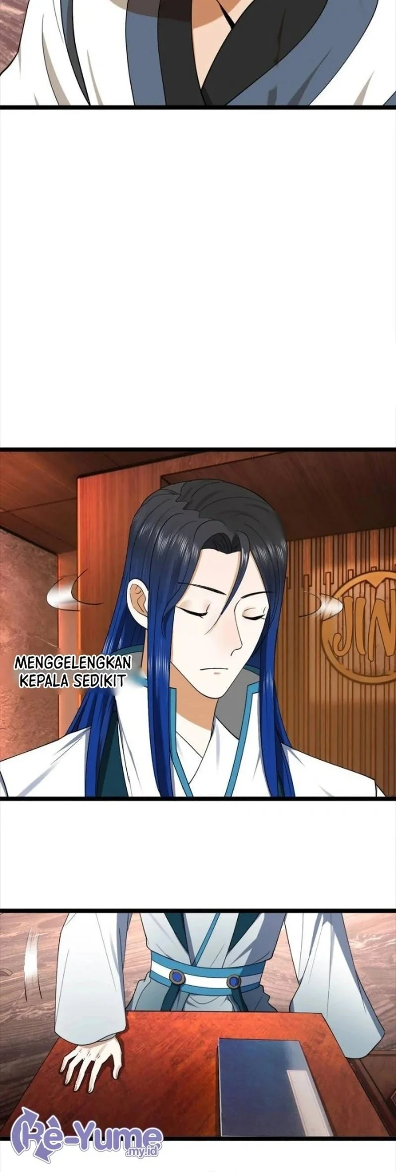 Ultimate Son-in-law Chapter 52 Gambar 18