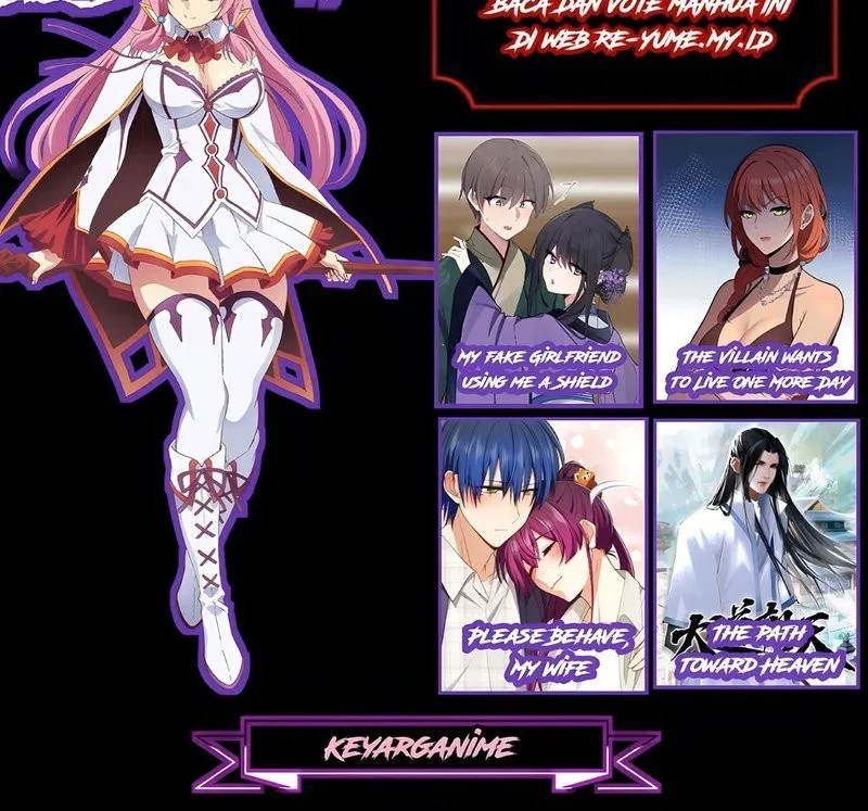 Ultimate Son-in-law Chapter 53 Gambar 36