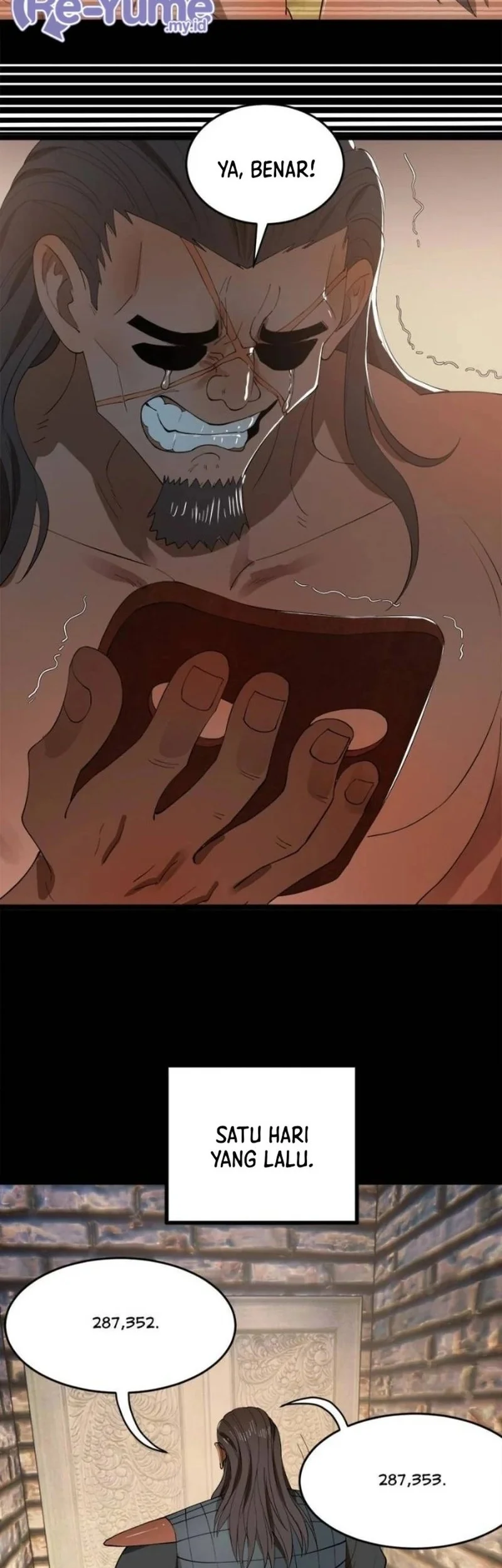 Ultimate Son-in-law Chapter 53 Gambar 6