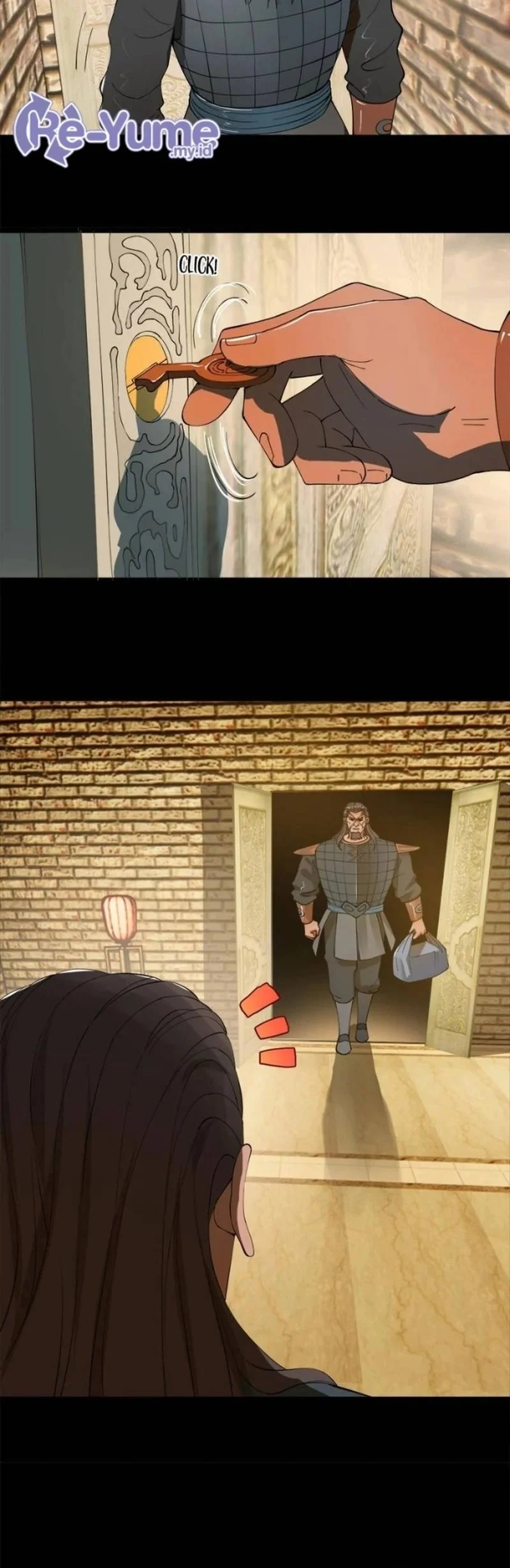 Ultimate Son-in-law Chapter 53 Gambar 7