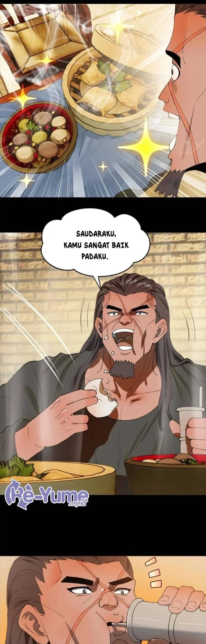 Ultimate Son-in-law Chapter 53 Gambar 9