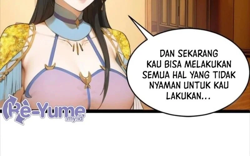 Ultimate Son-in-law Chapter 53 Gambar 25