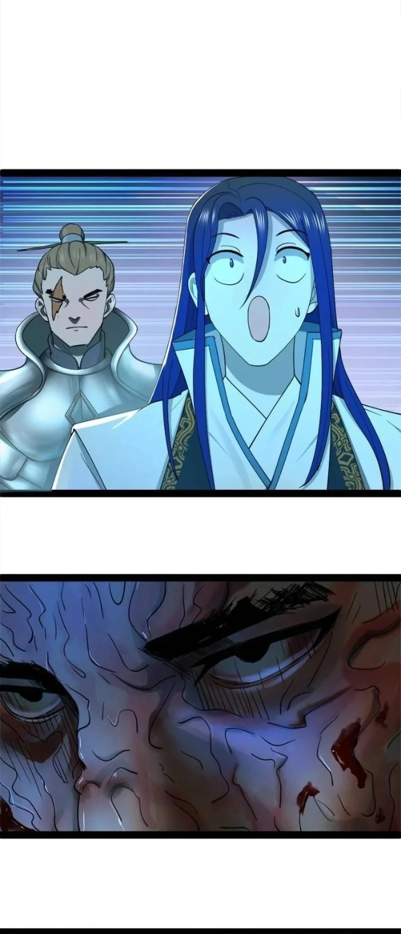 Ultimate Son-in-law Chapter 54 Gambar 36