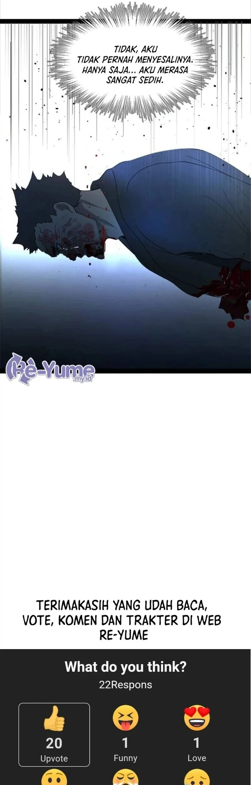 Ultimate Son-in-law Chapter 54 Gambar 41