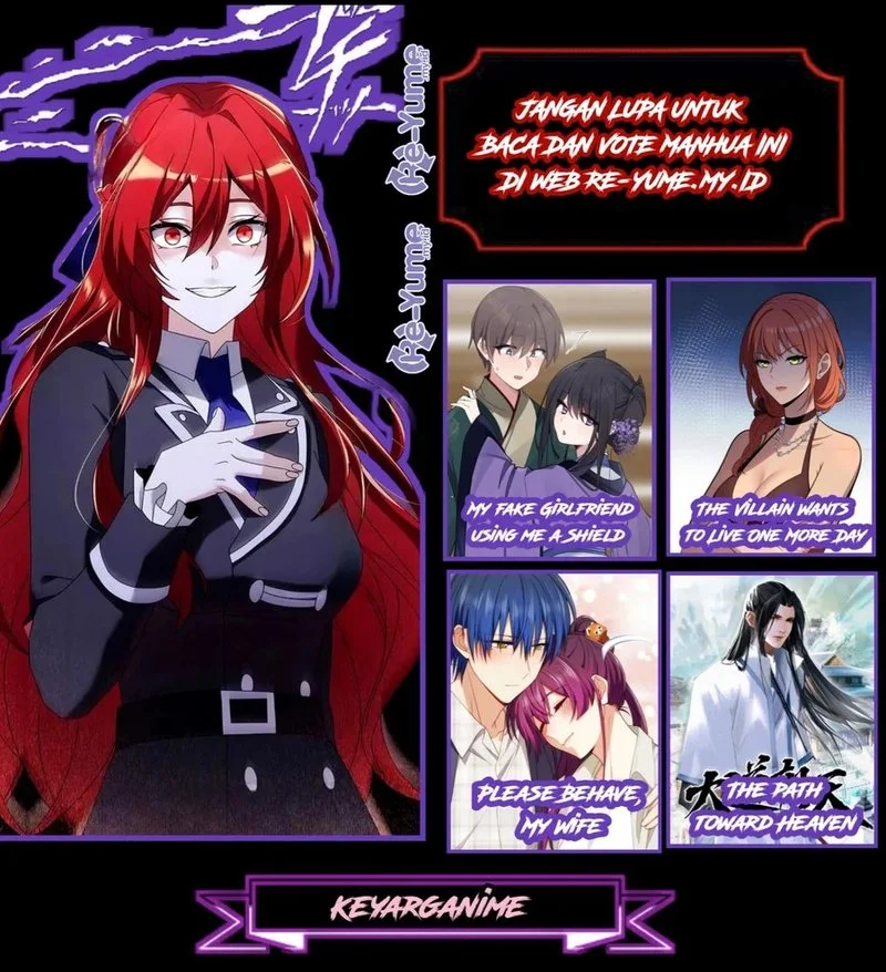 Ultimate Son-in-law Chapter 54 Gambar 45