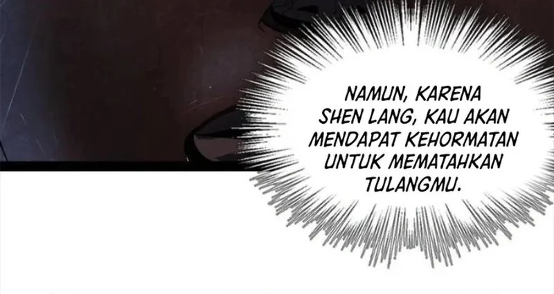 Ultimate Son-in-law Chapter 54 Gambar 4