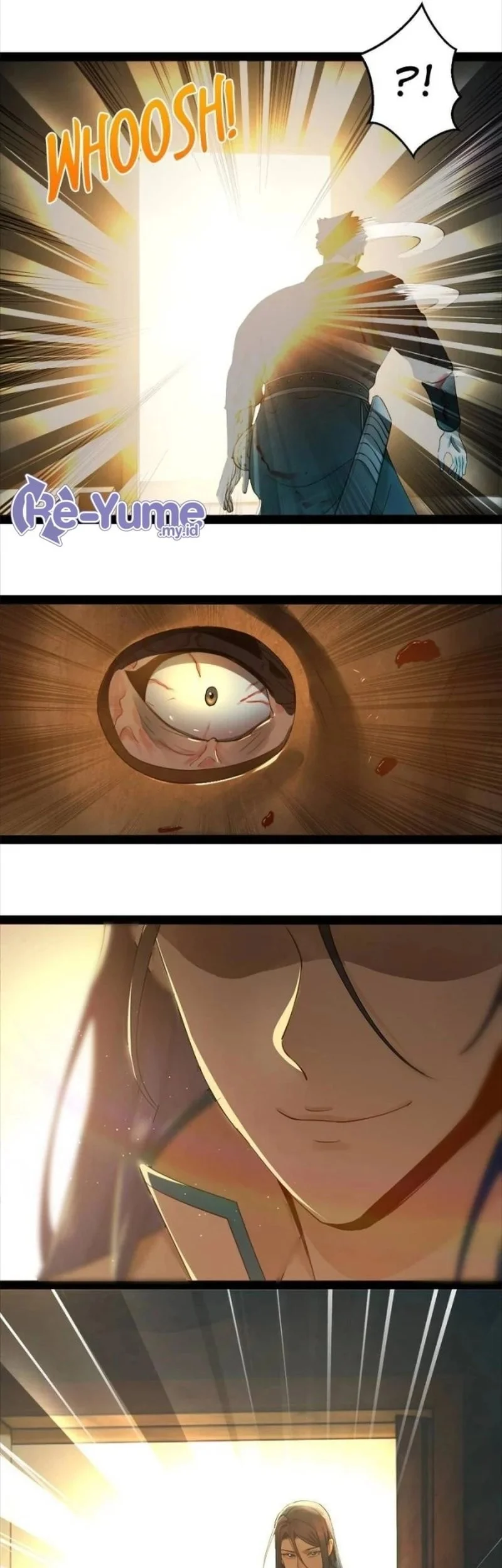 Ultimate Son-in-law Chapter 54 Gambar 9