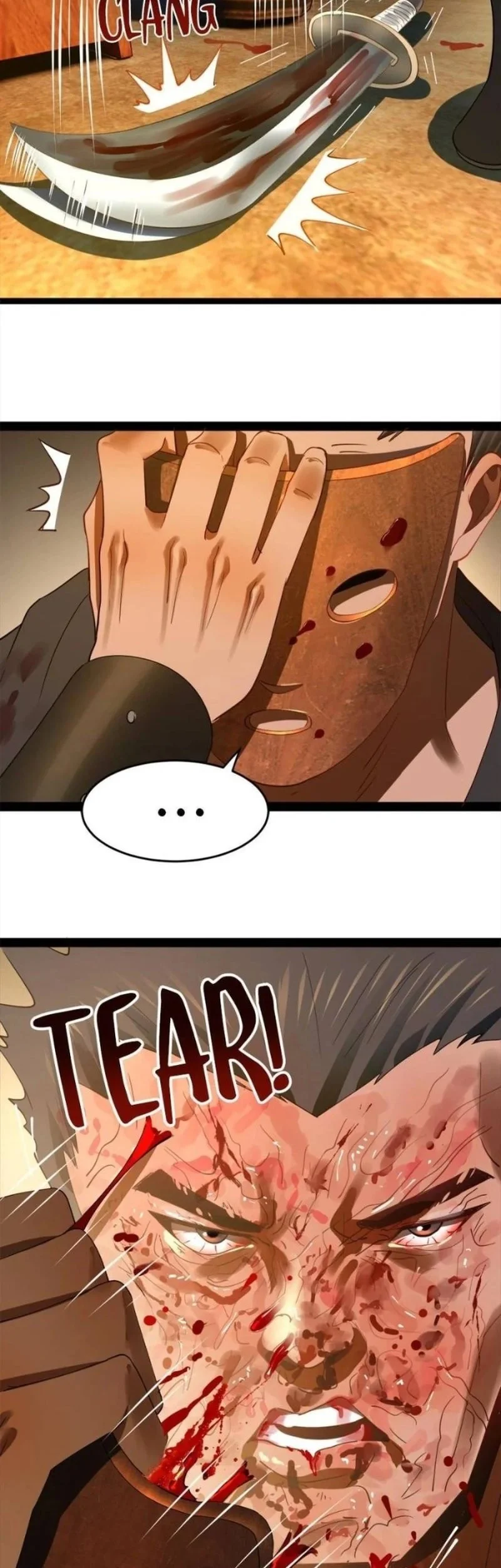 Ultimate Son-in-law Chapter 54 Gambar 25