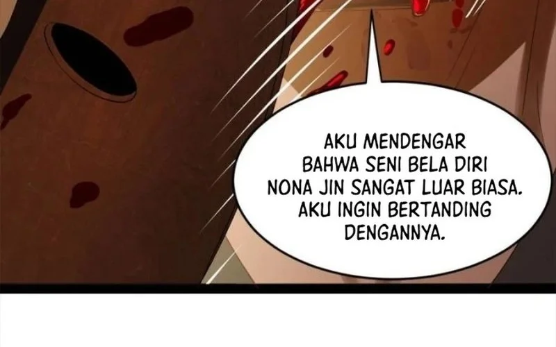 Ultimate Son-in-law Chapter 54 Gambar 26