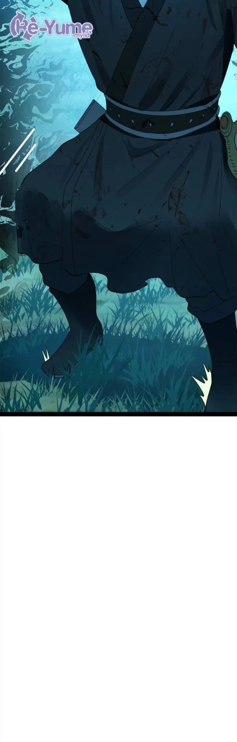 Ultimate Son-in-law Chapter 54 Gambar 29