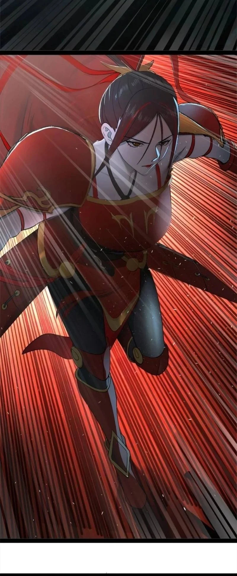 Ultimate Son-in-law Chapter 54 Gambar 33