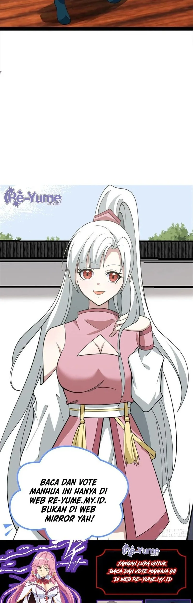 Ultimate Son-in-law Chapter 55 Gambar 37