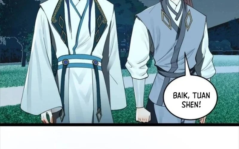 Ultimate Son-in-law Chapter 55 Gambar 11