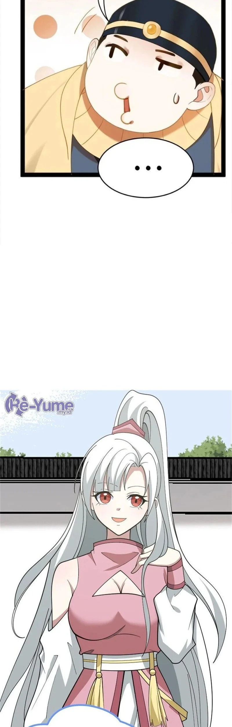 Ultimate Son-in-law Chapter 56 Gambar 39