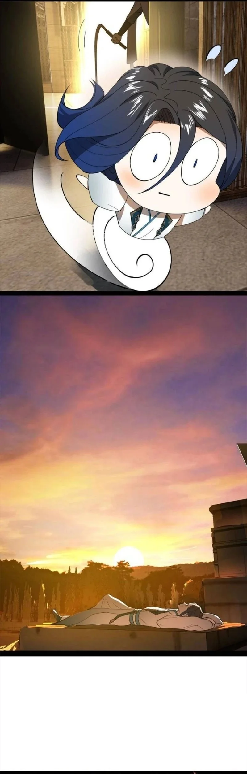 Ultimate Son-in-law Chapter 56 Gambar 18