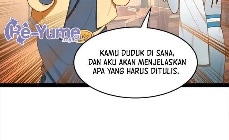 Ultimate Son-in-law Chapter 56 Gambar 33