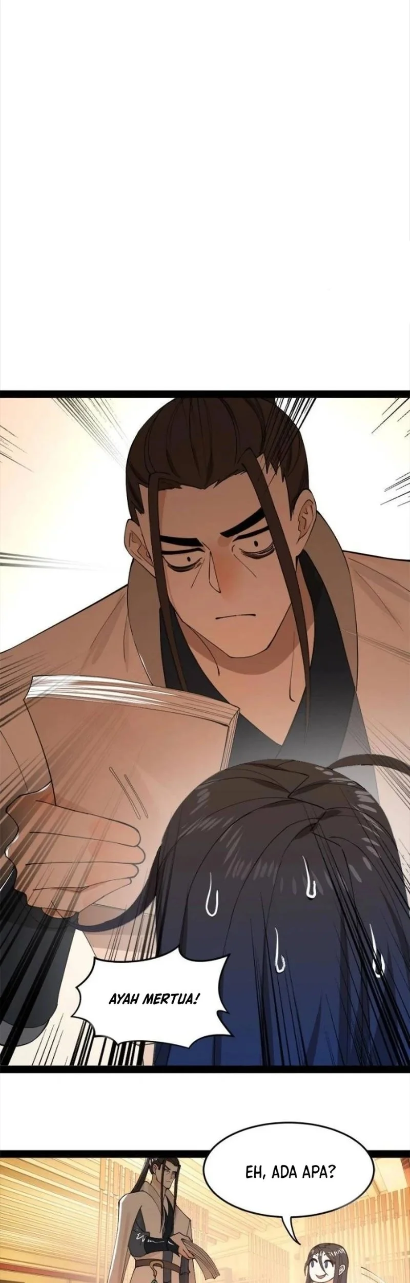 Ultimate Son-in-law Chapter 57 Gambar 19