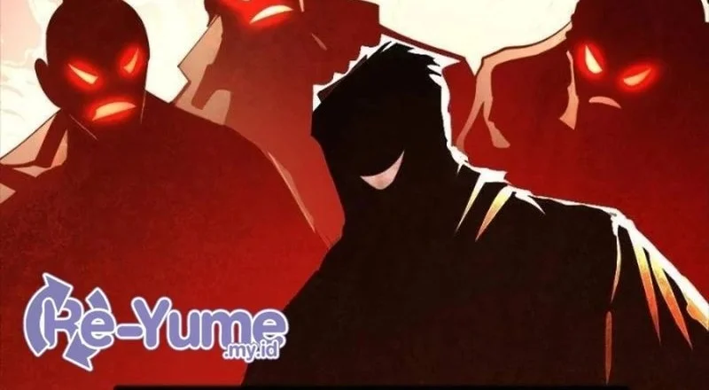 Ultimate Son-in-law Chapter 58 Gambar 4