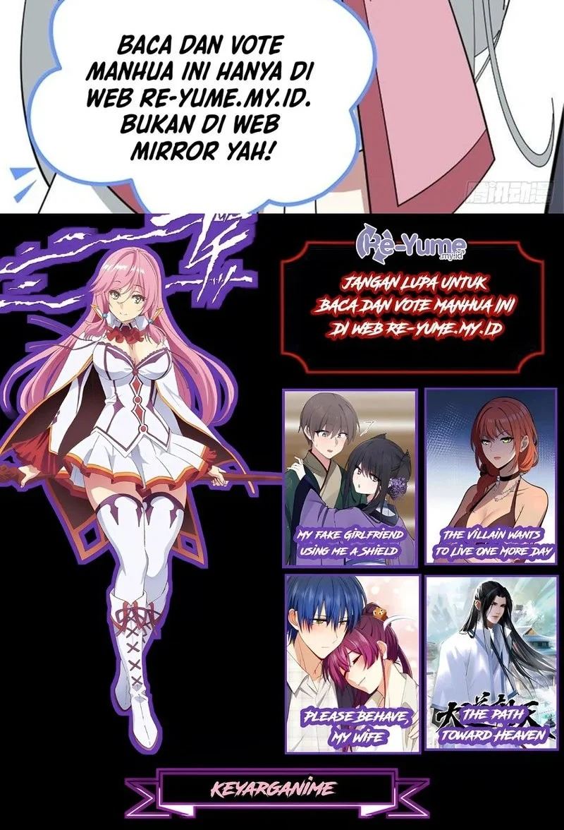 Ultimate Son-in-law Chapter 58 Gambar 35