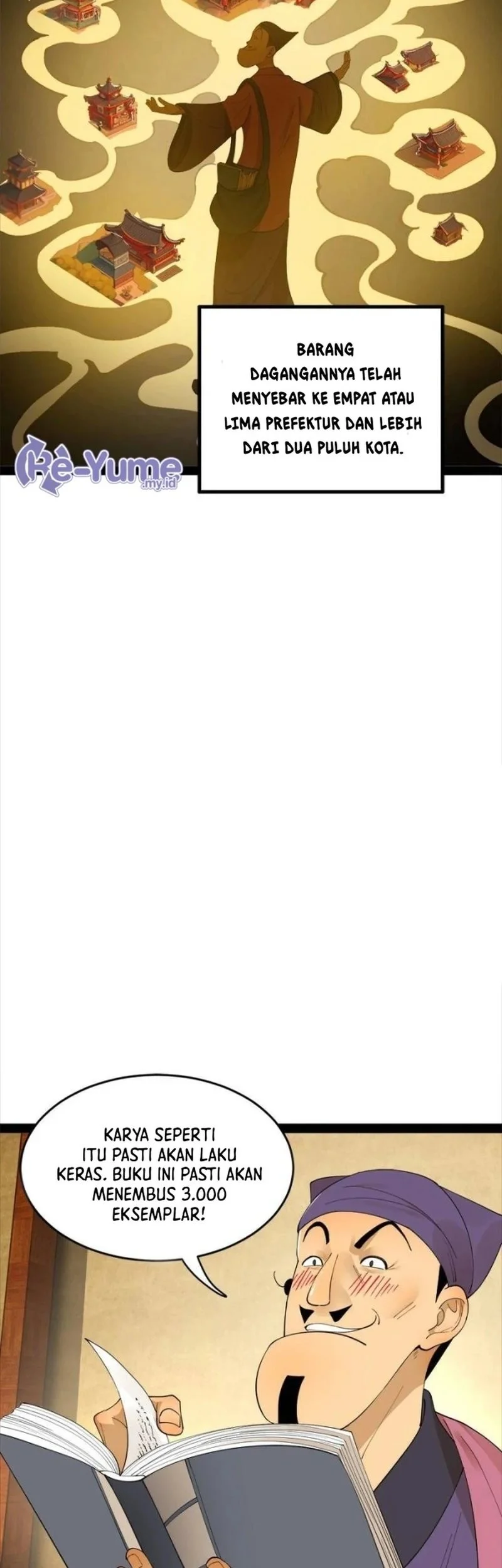 Ultimate Son-in-law Chapter 59 Gambar 7