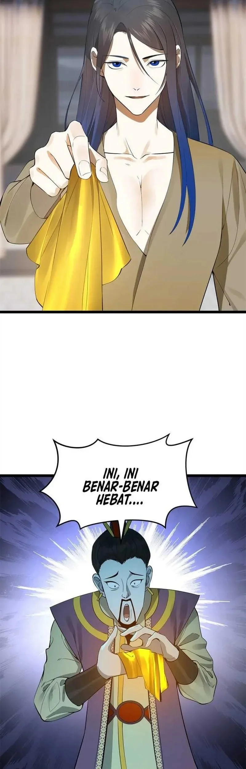 Ultimate Son-in-law Chapter 6 Gambar 22