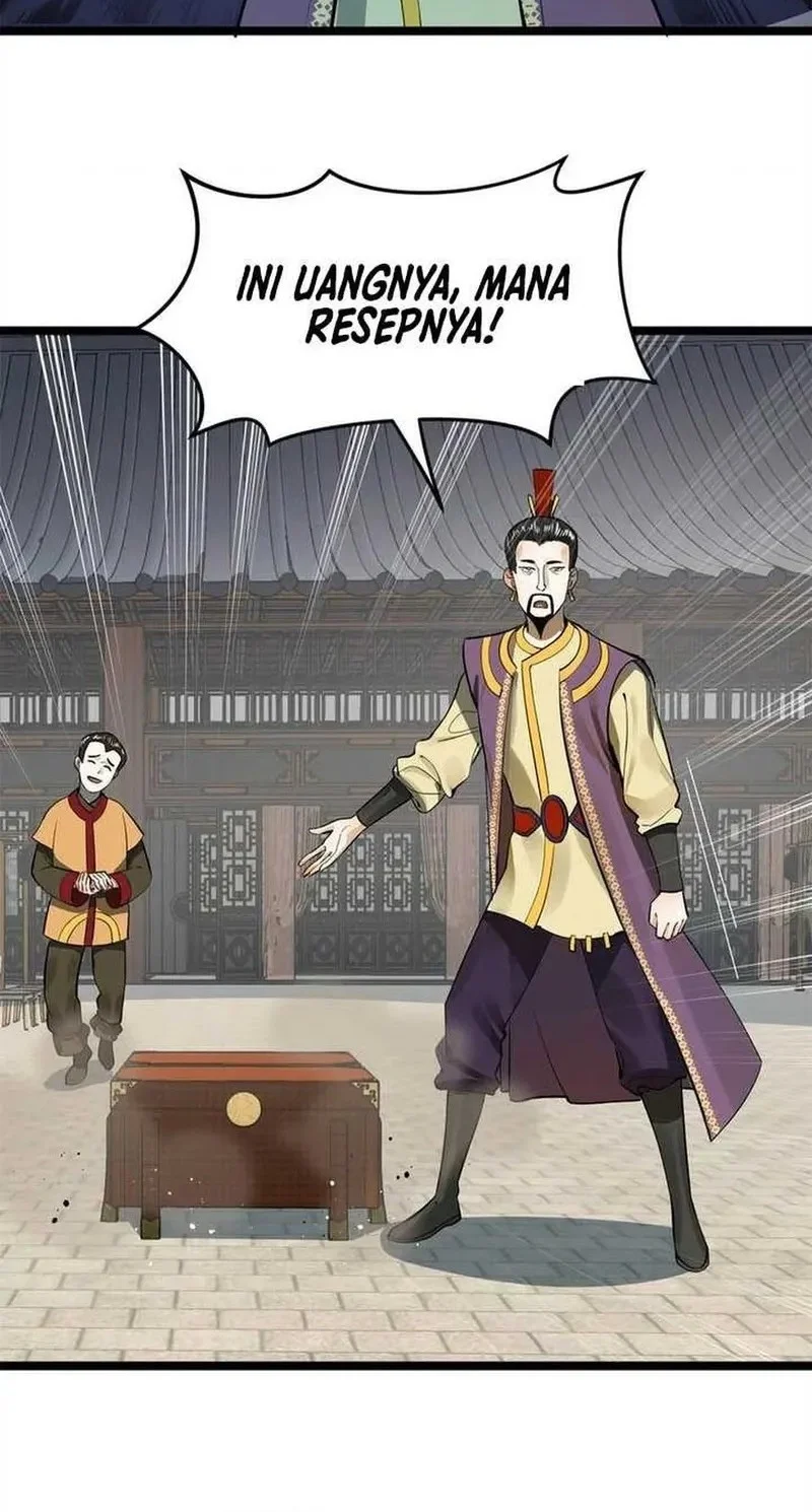 Ultimate Son-in-law Chapter 6 Gambar 23