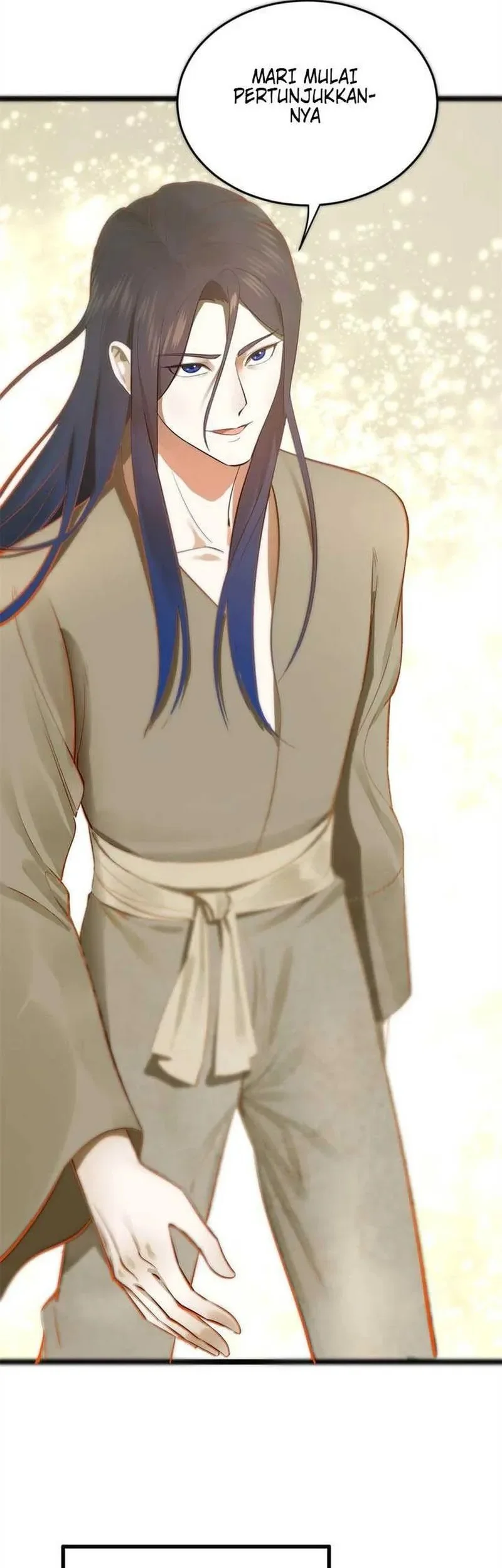 Ultimate Son-in-law Chapter 6 Gambar 5