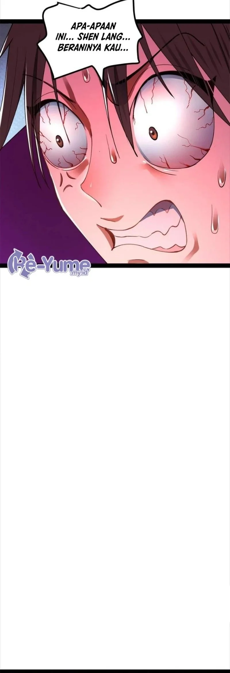 Ultimate Son-in-law Chapter 60 Gambar 18