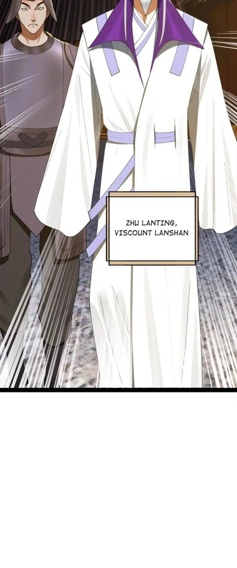 Ultimate Son-in-law Chapter 62 Gambar 25