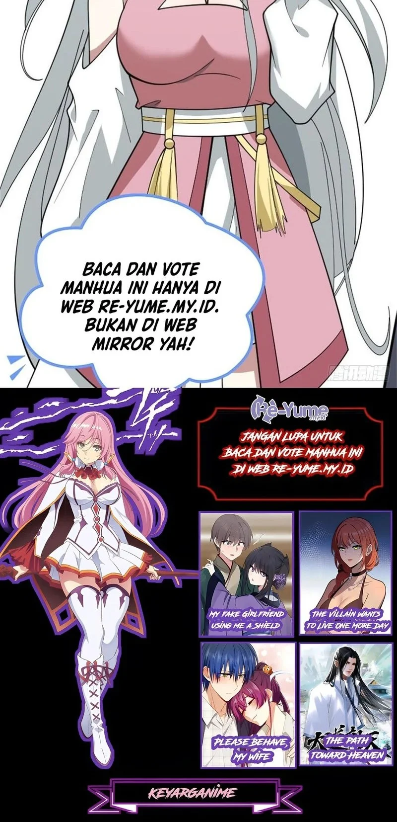 Ultimate Son-in-law Chapter 63 Gambar 30