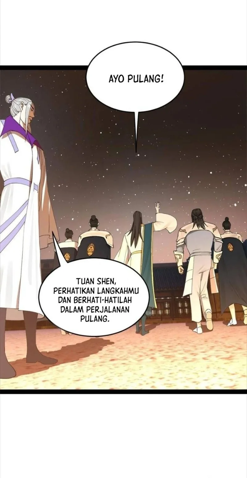 Ultimate Son-in-law Chapter 64 Gambar 3