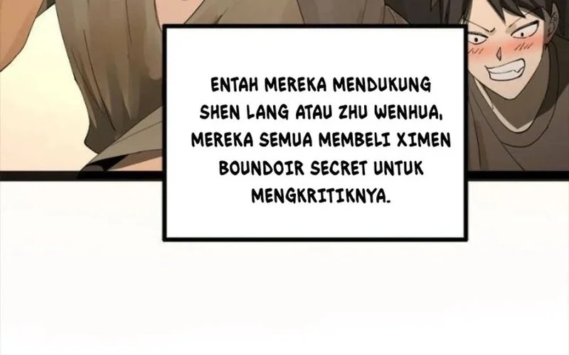 Ultimate Son-in-law Chapter 64 Gambar 7