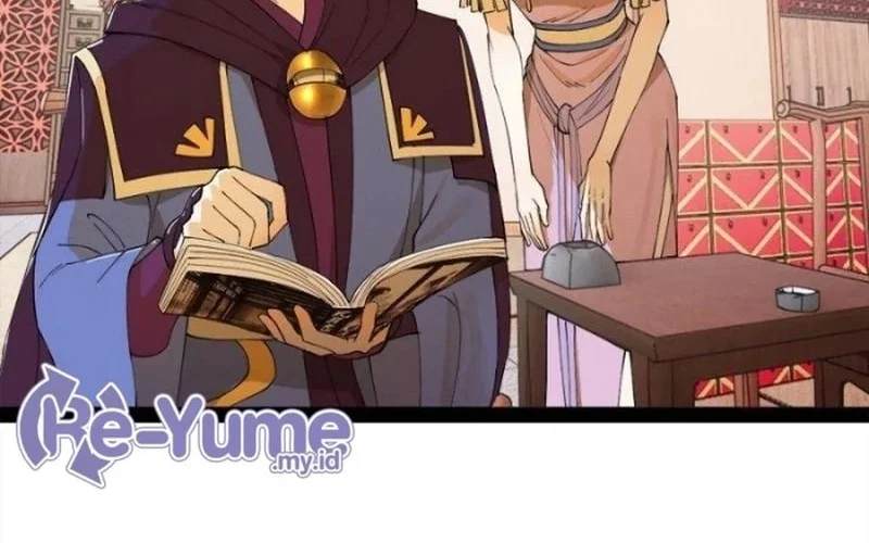 Ultimate Son-in-law Chapter 64 Gambar 18