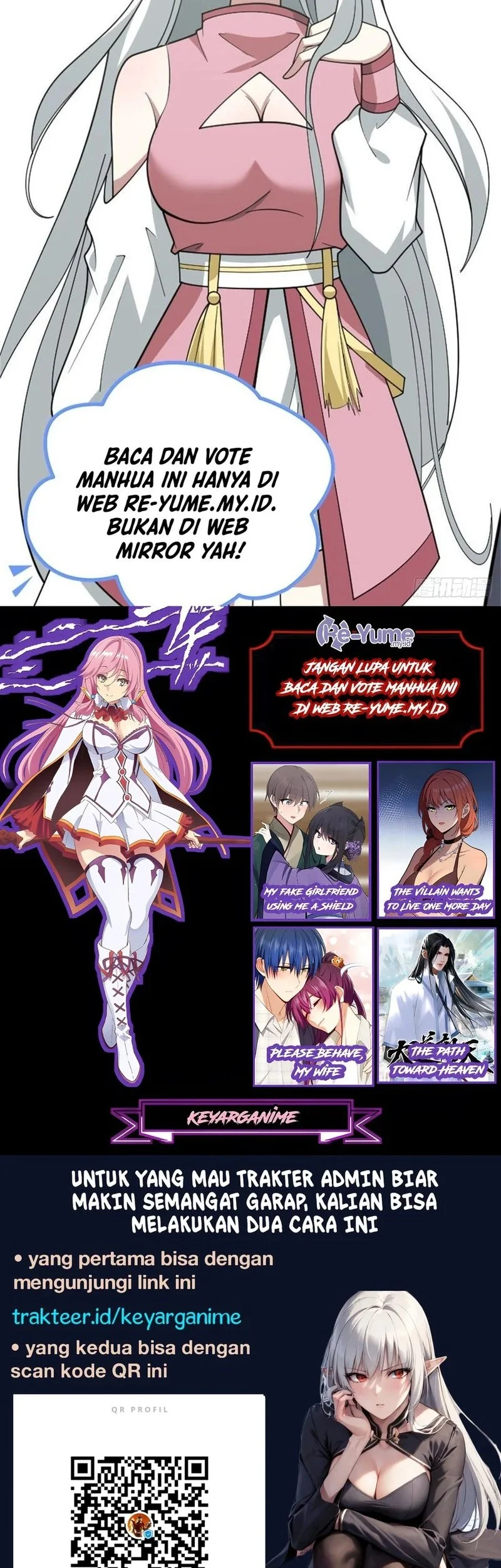 Ultimate Son-in-law Chapter 64 Gambar 28