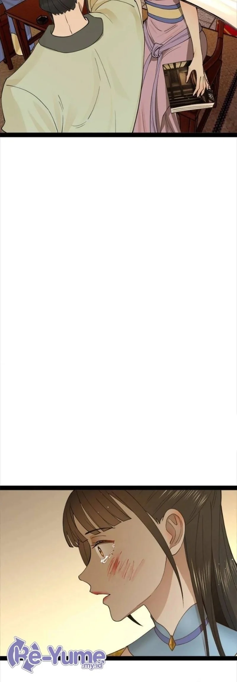 Ultimate Son-in-law Chapter 65 Gambar 3