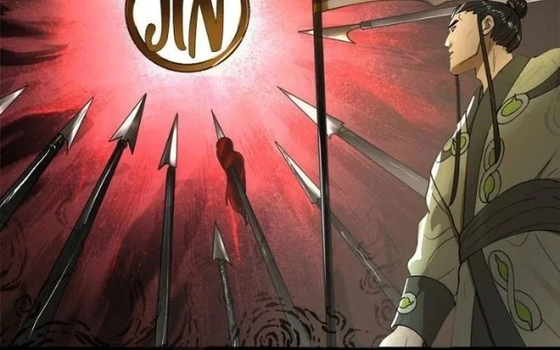 Ultimate Son-in-law Chapter 65 Gambar 19