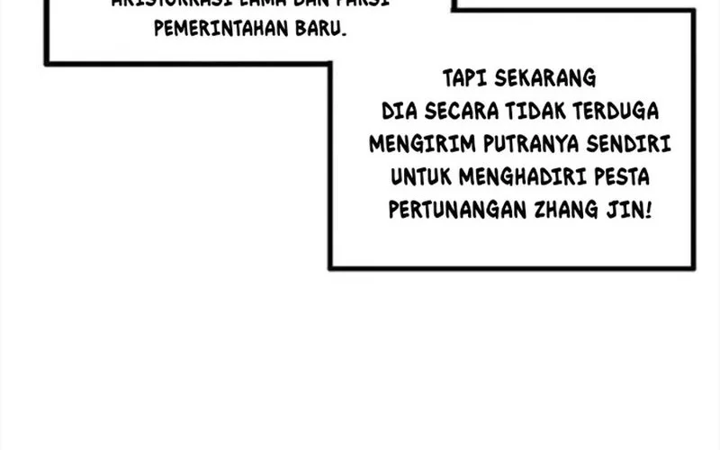 Ultimate Son-in-law Chapter 65 Gambar 27