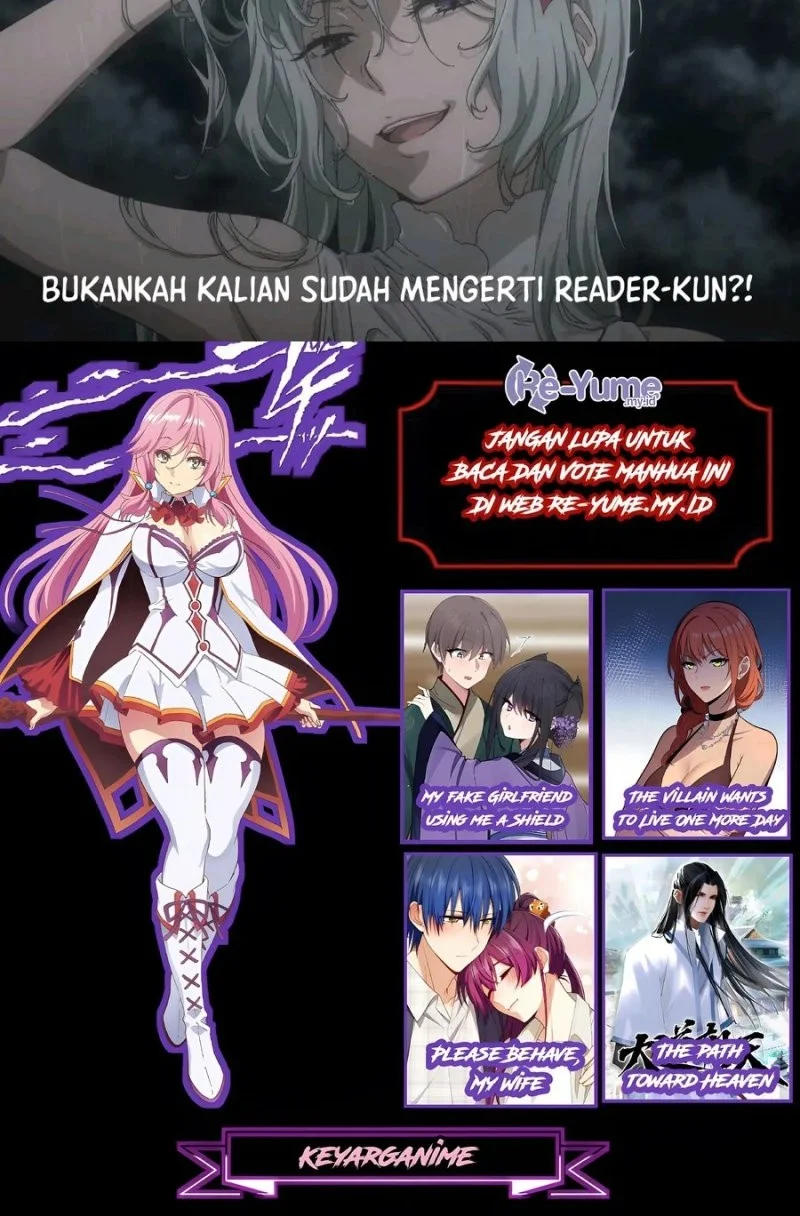 Ultimate Son-in-law Chapter 66 Gambar 33